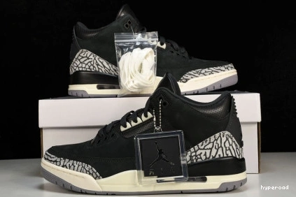 Hyperoad “Off Jordan Noir” Air 3 0726